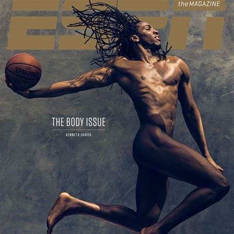 athletes nude|Female Athletes Bare All in The Body Issue